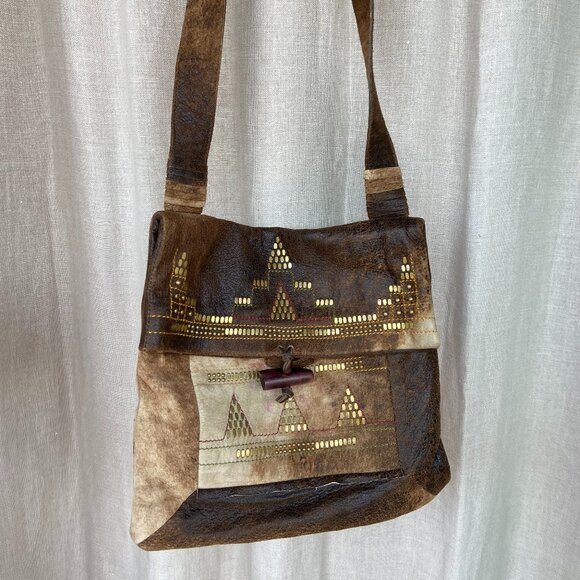 Collen Cordero Crossbody bag - Picture 2 of 12